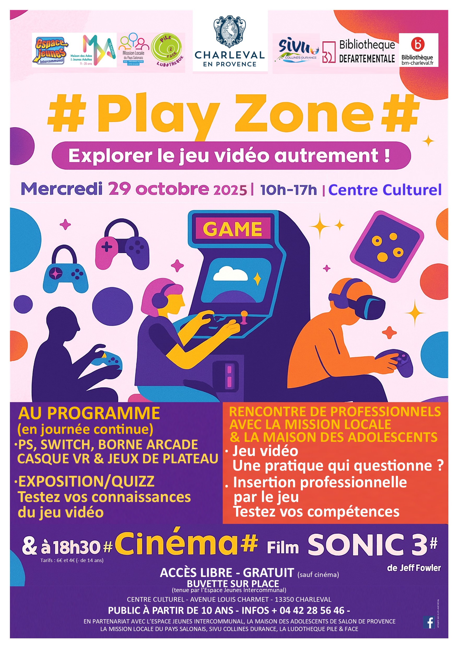 20251029 PLAYZONE AFFICHEA3 2