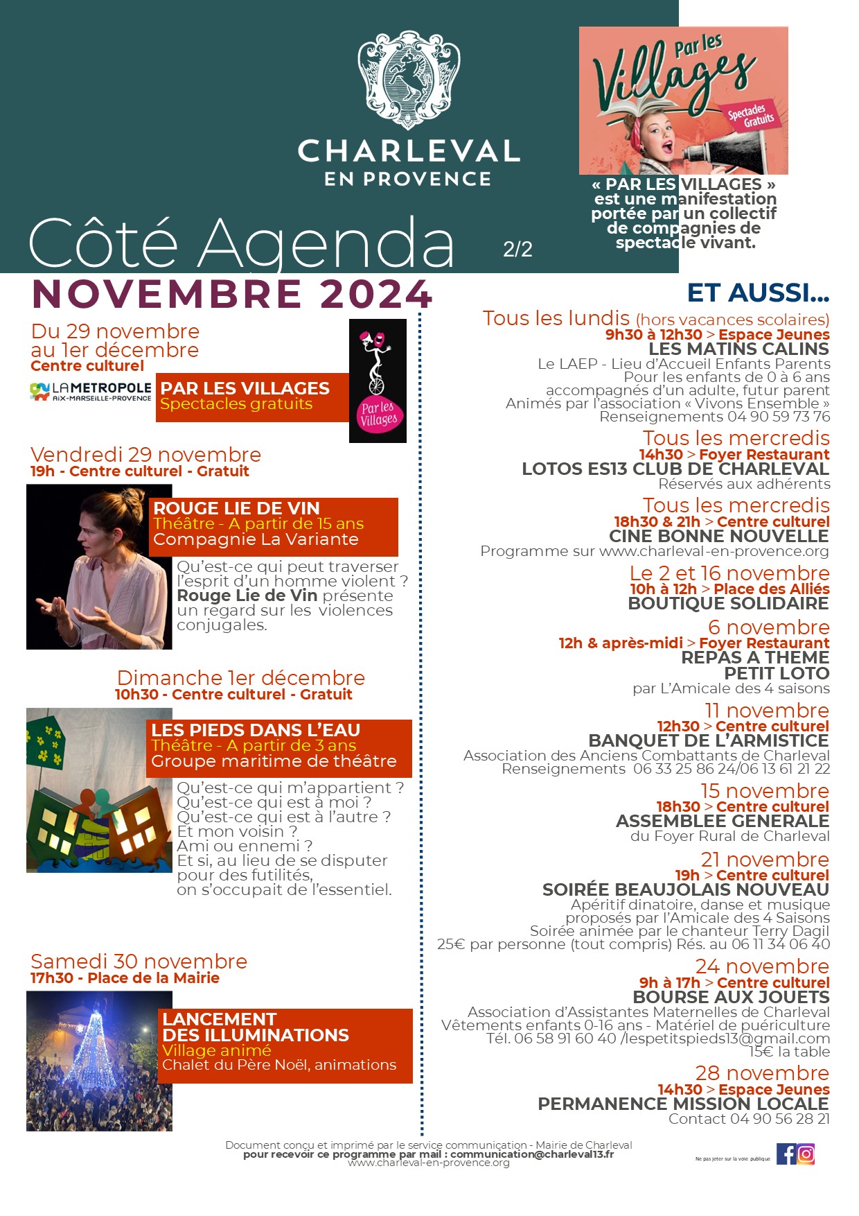 Novembre 2024 cot agenda page 2 1